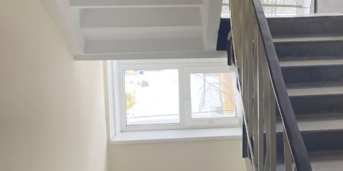 1-комн квартира Среднеохтинский проспект, 5