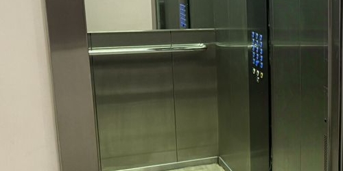 2-комн квартира Краснобогатырская улица, 90С2