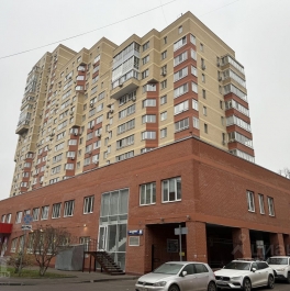 Продажа ПСН улица Металлургов, д. 62 к1 Продажа ПСН улица Металлургов, д. 62 к1