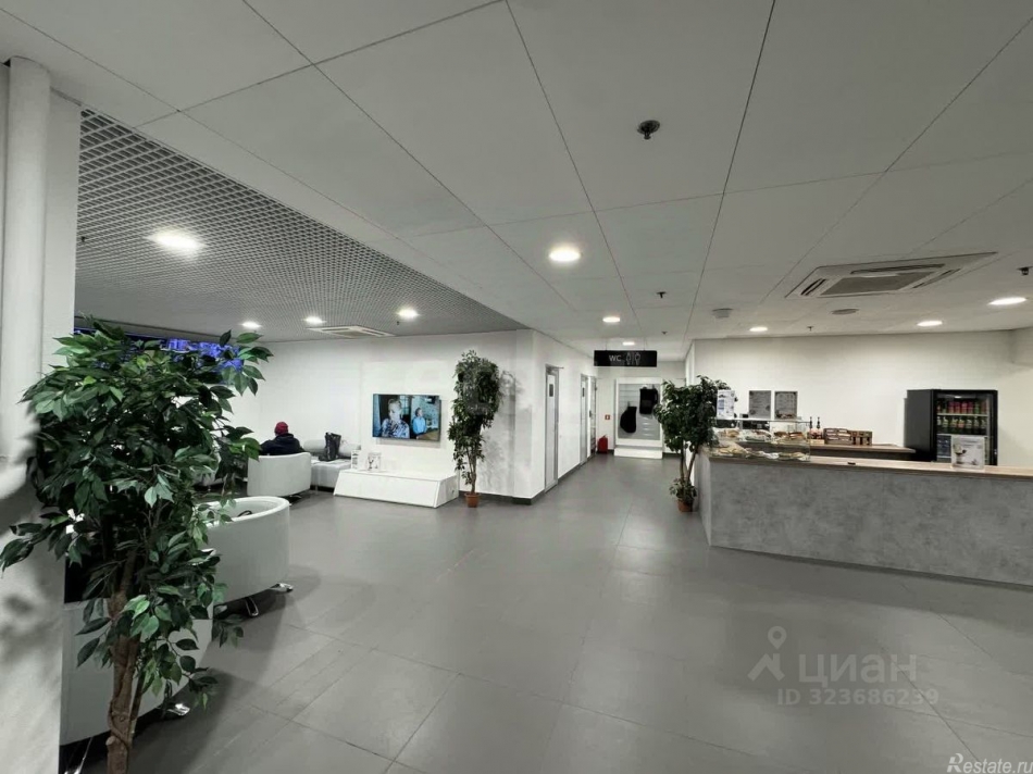 Аренда ПСН Студёный проезд,  д. 7Б