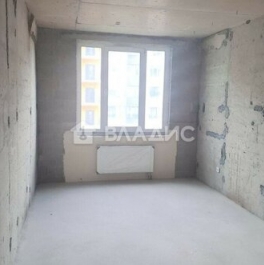 Продажа 3-комн квартиры на вторичном рынке Шушары п,  д. 8 к2