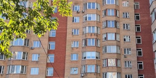 2-комн квартира Новочеремушкинская улица, 60К2