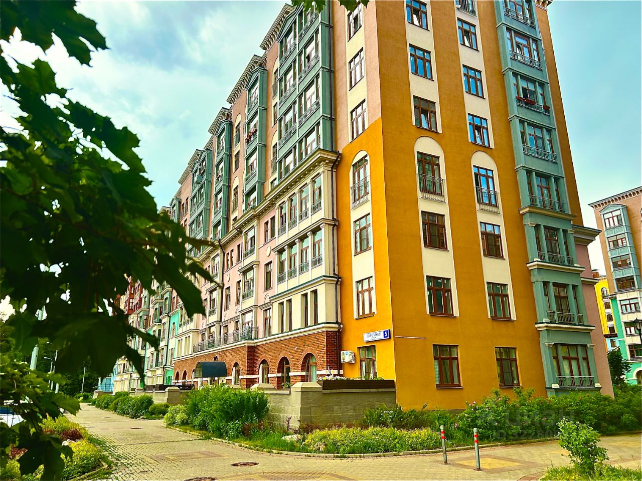 Продажа 3-комн квартиры на вторичном рынке Сабурово пгт, улица Заречная, 5