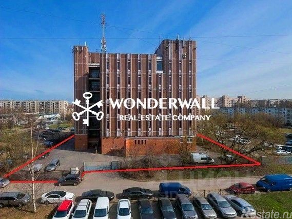 Продажа отдельного здания ул Лёни Голикова,  д. 29,  к. 2