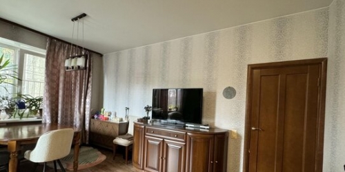 4-комн квартира Юрия Гагарина пр-кт,  д. 11