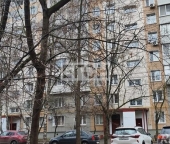 Продать Квартиры вторичка Касимовская улица  7 к1 