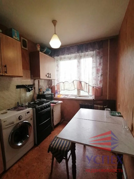 Продажа 2-комн квартиры на вторичном рынке Жуковский, ул. Дугина,  д. 22