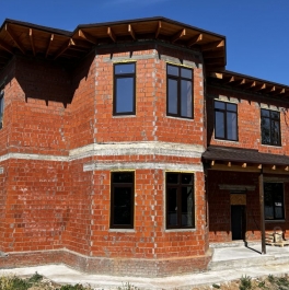 Продажа дома Московская улица,  д. 22