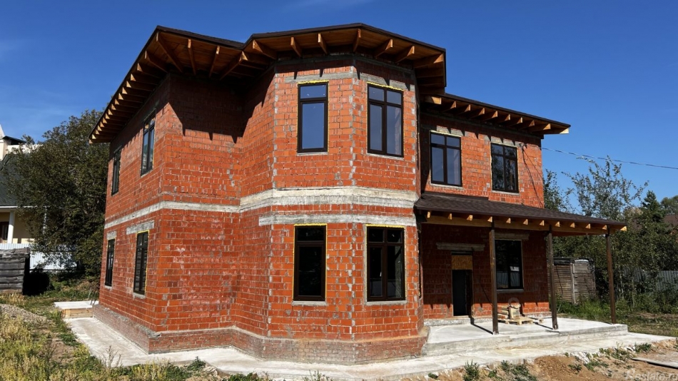 Продажа дома Московская улица,  д. 22