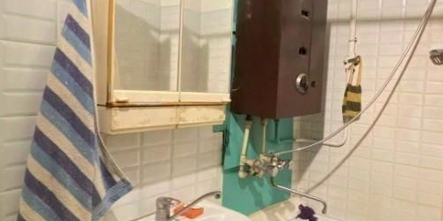 Комната улица Белоусова, 23