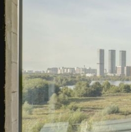 Продажа 3-комн квартиры на вторичном рынке бульвар Чкаловский, 6к1