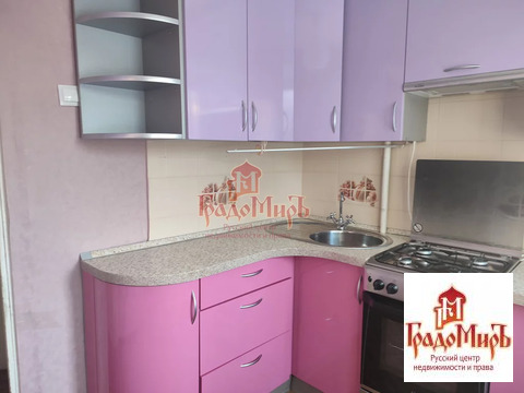 Продажа 2-комн квартиры на вторичном рынке Реммаш, ул. Мира,  д. 6