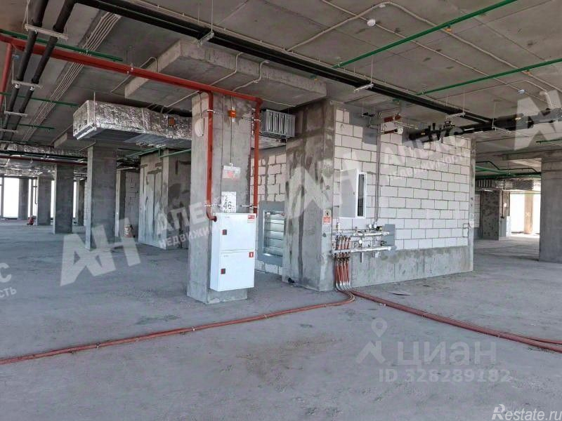 Аренда ПСН Шмитовский проезд,  д. 37,  к. 8