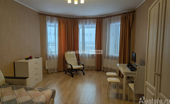 Продажа 1-комн квартиры на вторичном рынке Павловский Посад, ул Каляева,  д. 7