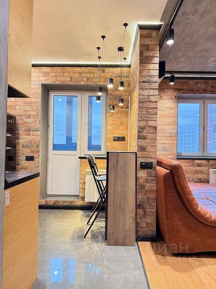 Продажа 1-комн квартиры на вторичном рынке Люберцы, улица Кирова, 9к2