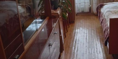 3-комн квартира улица Лени Голикова, 31