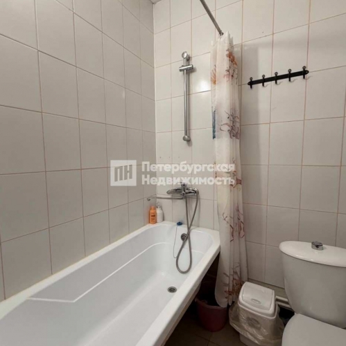 Студия Шушары п, Ростовская ул,  д. 1