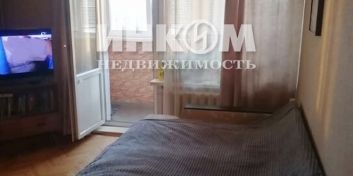 1-комн квартира Старый Петровско-Разумовский проезд,  д. 6,  к. 3