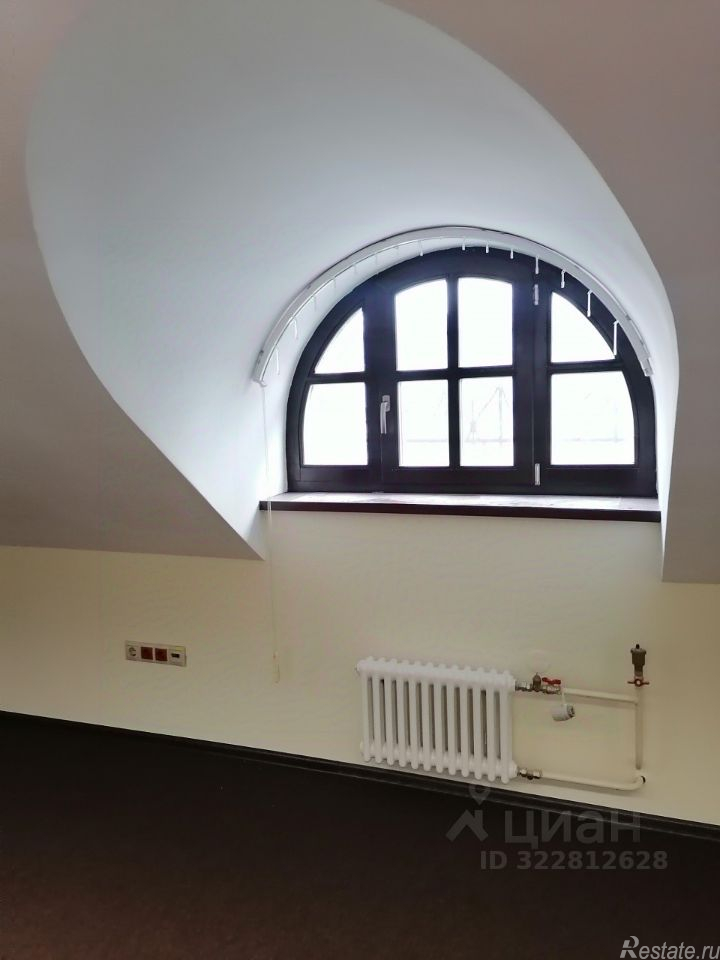 Аренда отдельного здания Овчинниковский Ср. пер