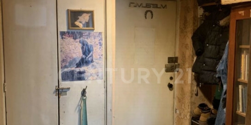 1-комн квартира Звёздная улица,  д. 22