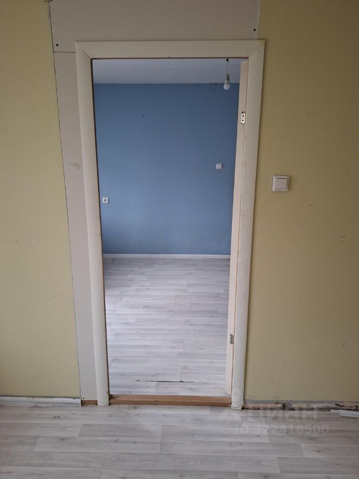 Продажа 2-комн квартиры на вторичном рынке Сергиев Посад, Новоугличское шоссе, 4