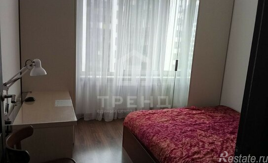 Продажа 1-комн квартиры на вторичном рынке Торфяная дорога,  д. 17 к2