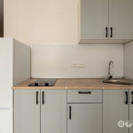 Аренда 1-комн квартиры на вторичном рынке Лиговский пр-кт,  д. 232,  к. 1