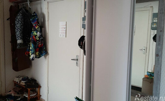 Продажа 1-комн квартиры на вторичном рынке ул Лермонтова,  д. 11,  к. 2