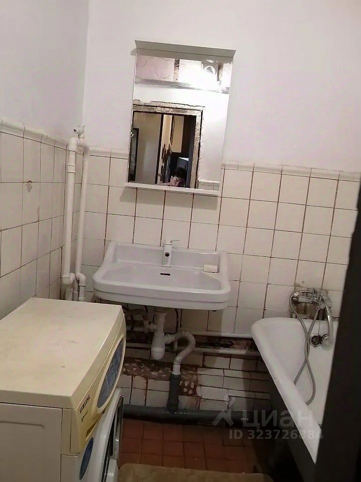 Аренда 2-комн квартиры на вторичном рынке улица Строителей, 11К3