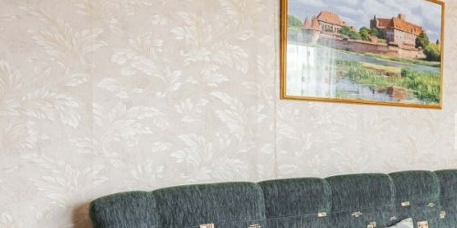 3-комн квартира улица Димитрова, 20К1