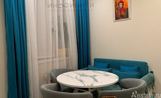 Продажа 1-комн квартиры на вторичном рынке Реутов г, Носовихинское ш,  д. 43