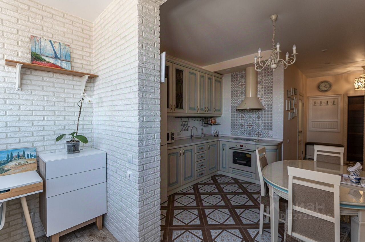 Продажа 2-комн квартиры на вторичном рынке Мытищи, улица Стрелковая, 17