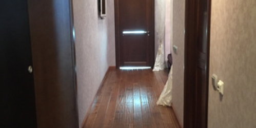 3-комн квартира Одинцово, Чикина ул,  д. 12