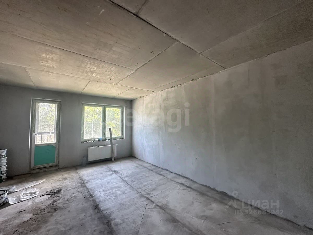 Продажа студии Дмитров, Шлюзовая улица, 8к3