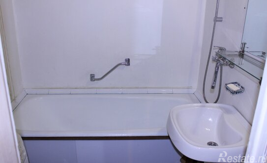 Аренда 1-комн квартиры на вторичном рынке улица Маршала Голованова,  д. 17