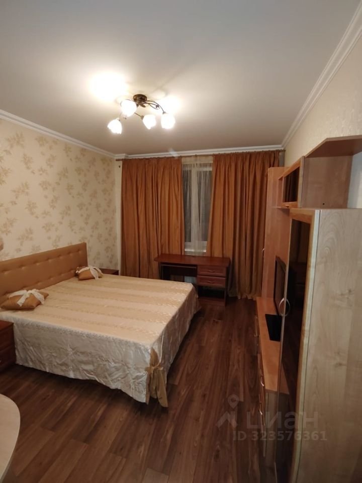 Продажа 3-комн квартиры на вторичном рынке Можайское шоссе, 6К1