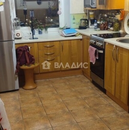 Продажа 3-комн квартиры на вторичном рынке Морская наб,  д. 25,  к. 1