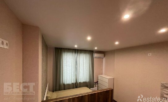 Продажа 1-комн квартиры на вторичном рынке Балашиха, Чистопольская улица