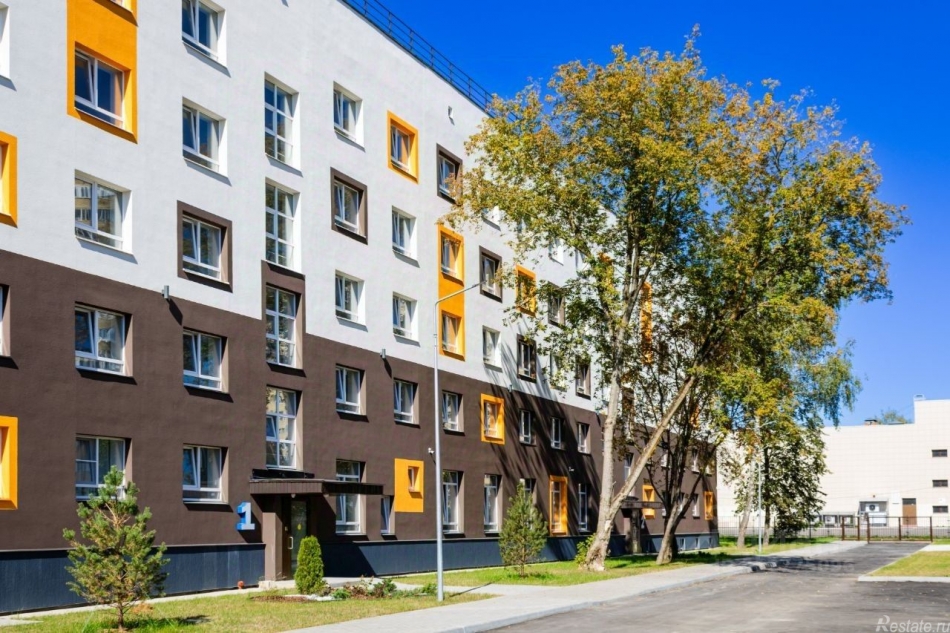 Продажа 1-комн квартиры в новостройке Воскресенск г, Ломоносова ул,  д. 113