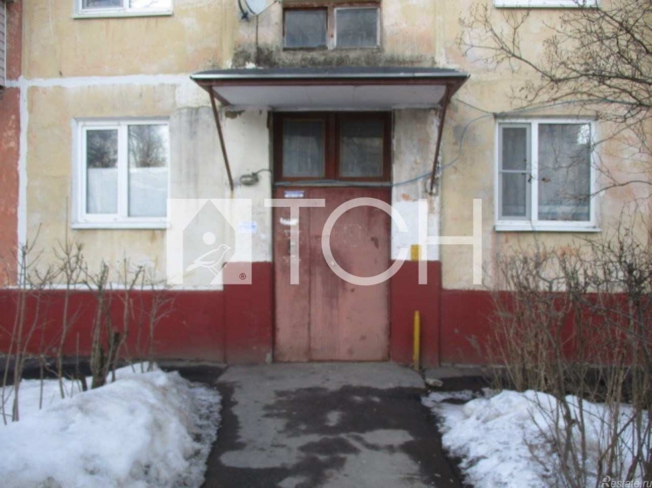 Продажа 1-комн квартиры на вторичном рынке Ивантеевка, Студенческий проезд, 40
