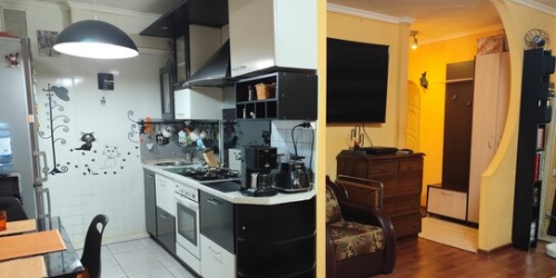 2-комн квартира пр-кт Маршала Жукова,  д. 46