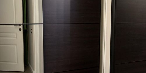 1-комн квартира переулок Посланников, 11/14