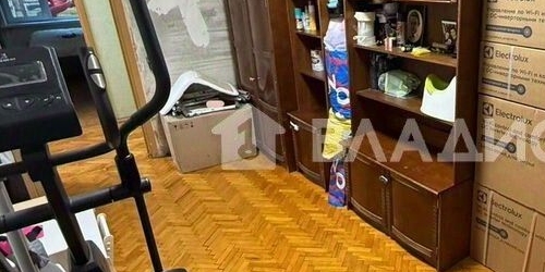 2-комн квартира улица Молостовых, 16К4