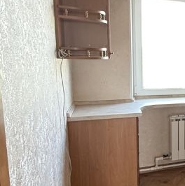 Продажа 3-комн квартиры на вторичном рынке Жуковский, улица Набережная Циолковского, 20