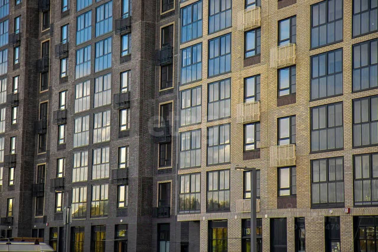 Продажа 1-комн квартиры на вторичном рынке Кусковская улица, 12/1