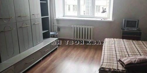 Комната Шмитовский проезд, 10/7