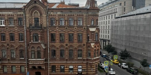 2-комн квартира ул Марата,  д. 65/20