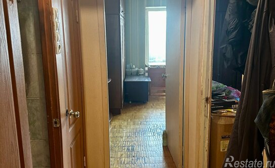 Продажа 3-комн квартиры на вторичном рынке Красногорск г, Железнодорожная ул,  д. 1А