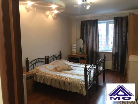 Продажа 2-комн квартиры на вторичном рынке Свердловский, Михаила Марченко ул. ,  д. 8