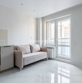 Продажа 2-комн квартиры на вторичном рынке Рощино, ул Садовая,  д. 5